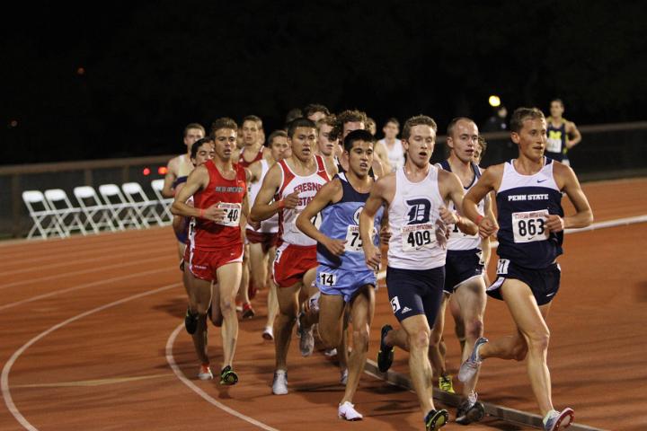 2010 Stanford Invite-College-388.JPG - 2010 Stanford Invitational, March 26-27, Cobb Track and Angell Field, Stanford,CA.